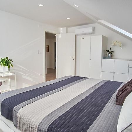 Apartman Rafi Čakovec Εξωτερικό φωτογραφία