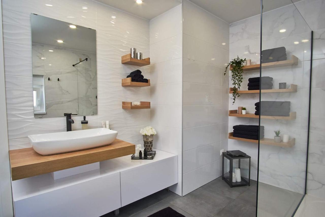 Apartman Rafi Čakovec Εξωτερικό φωτογραφία