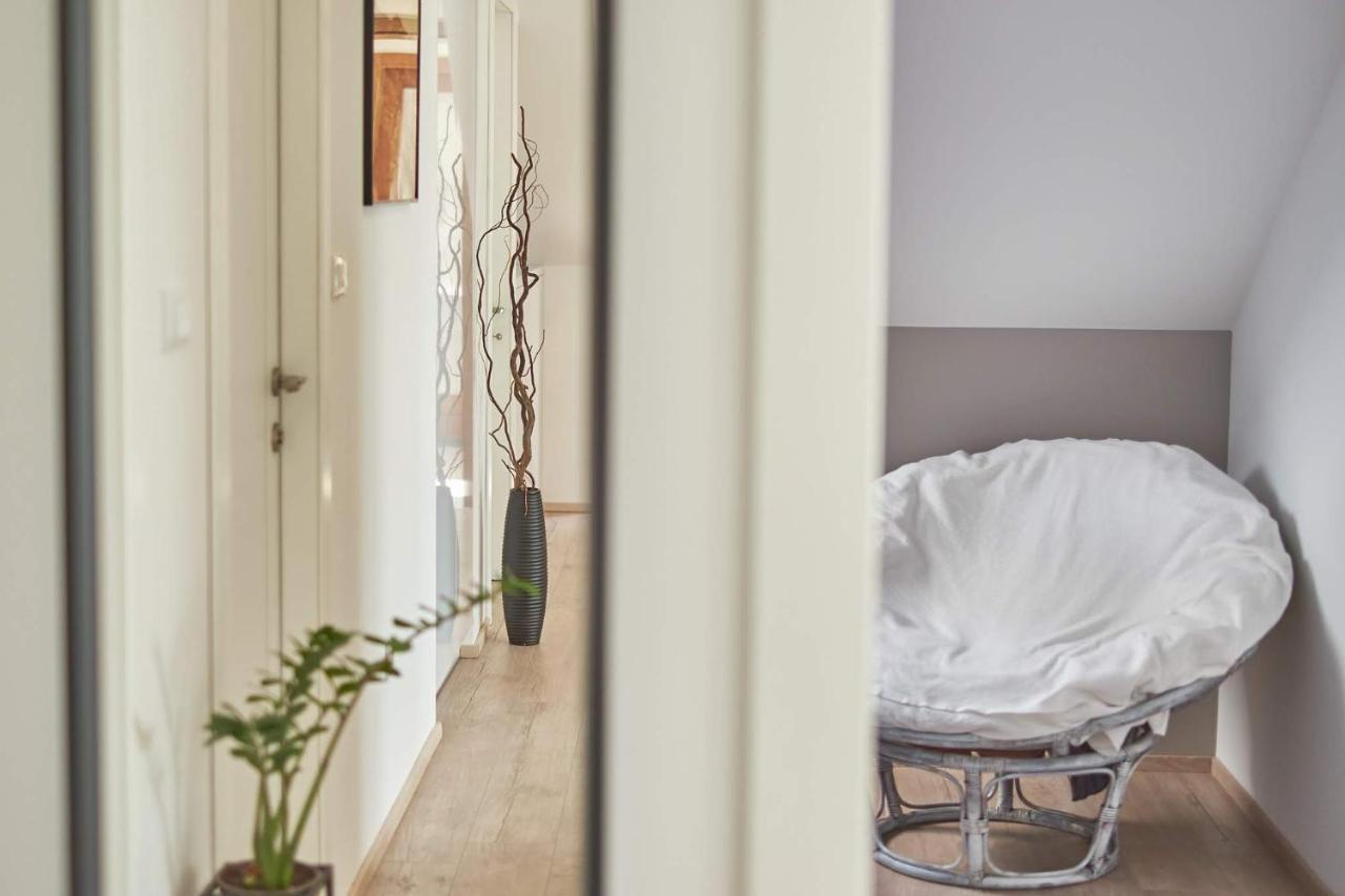 Apartman Rafi Čakovec Εξωτερικό φωτογραφία